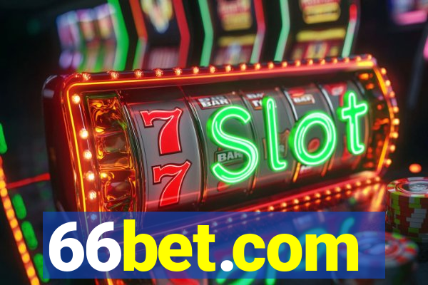 66bet.com