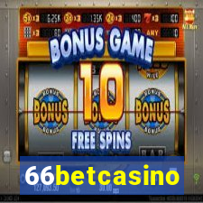 66betcasino