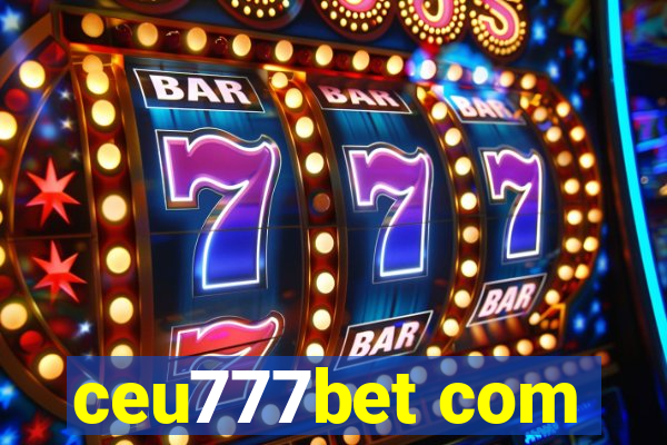 ceu777bet com