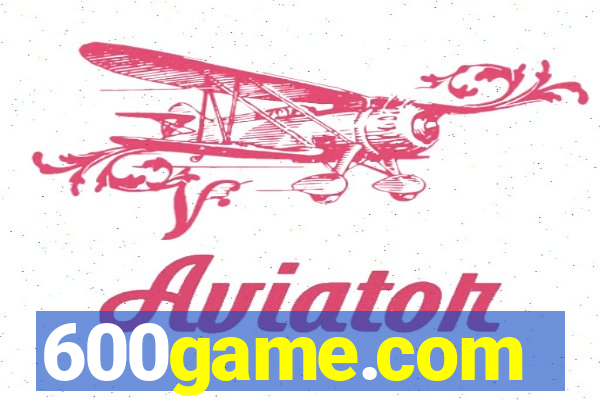 600game.com