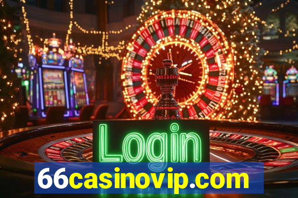 66casinovip.com