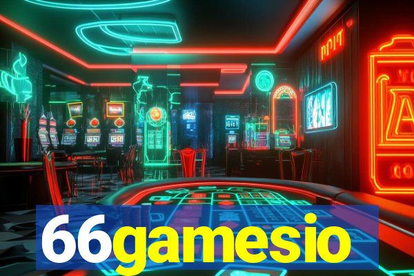 66gamesio