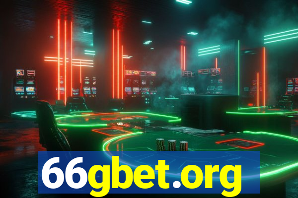 66gbet.org