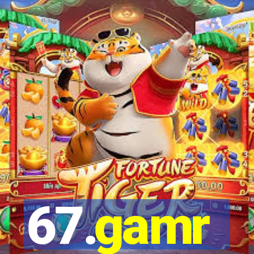 67.gamr