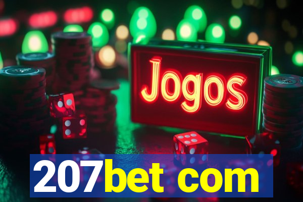 207bet com