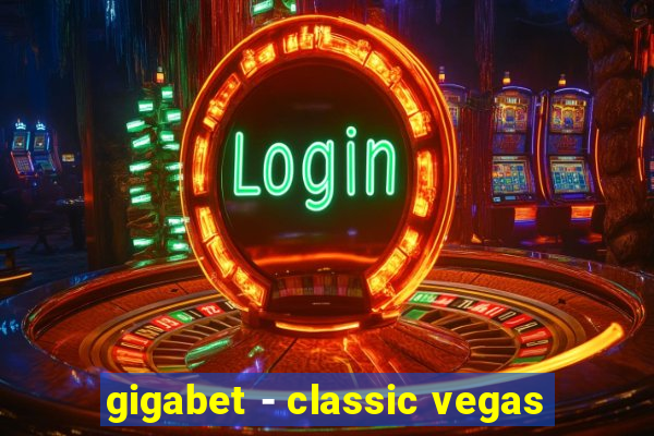 gigabet - classic vegas