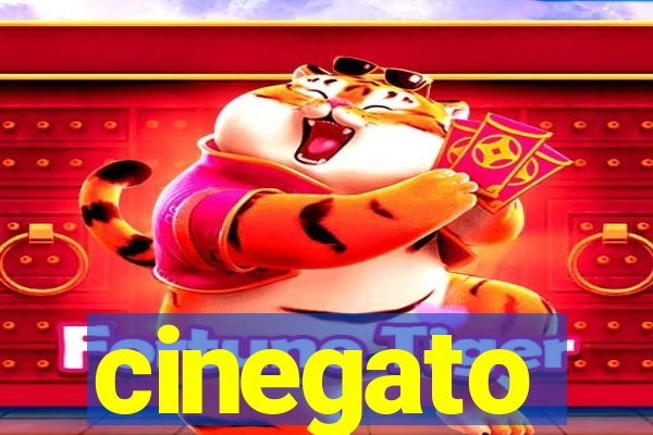 cinegato