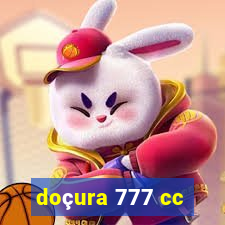 doçura 777 cc
