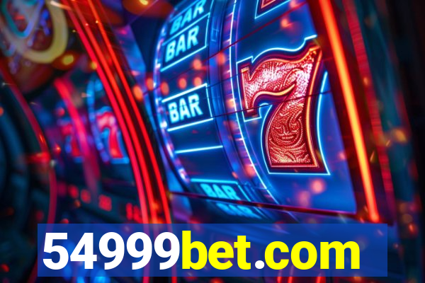 54999bet.com