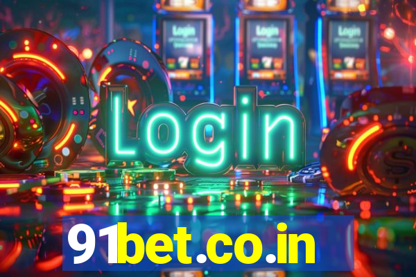 91bet.co.in