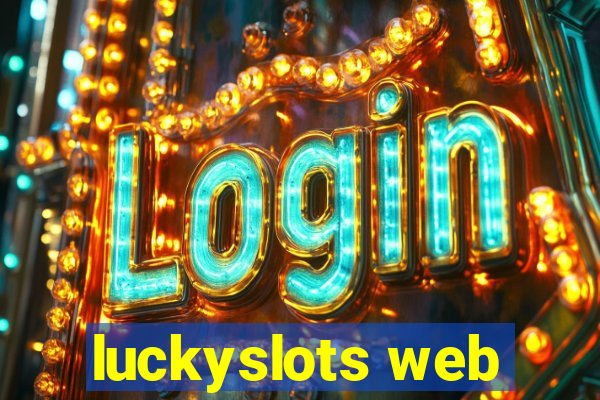 luckyslots web