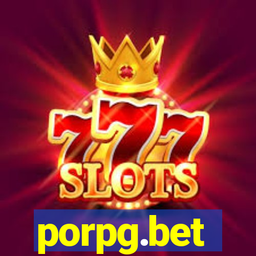 porpg.bet