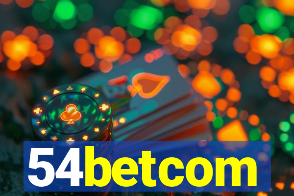 54betcom
