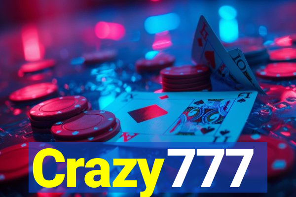 Crazy777