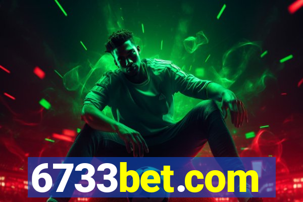 6733bet.com