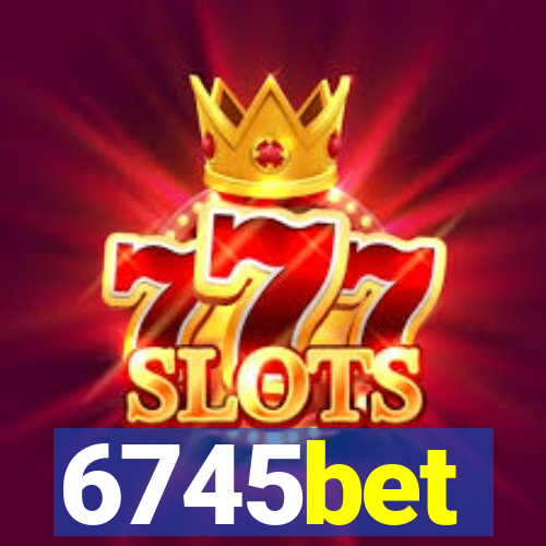 6745bet