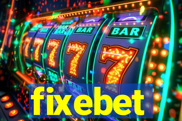 fixebet