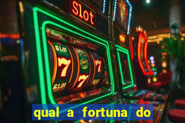 qual a fortuna do mano brown