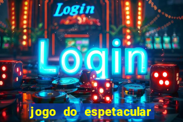 jogo do espetacular homem-aranha 1