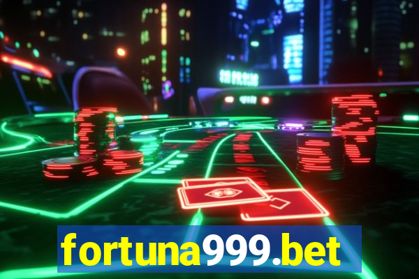 fortuna999.bet