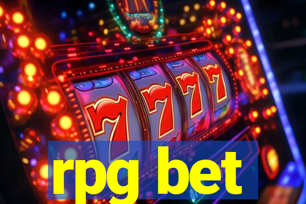 rpg bet