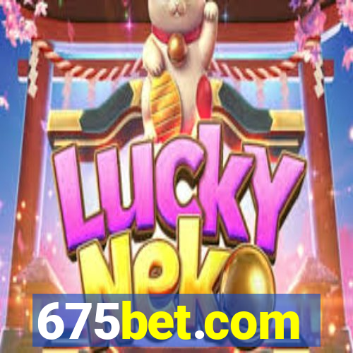 675bet.com