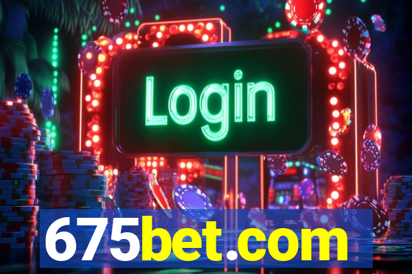 675bet.com