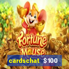 cardschat $100 freeroll password