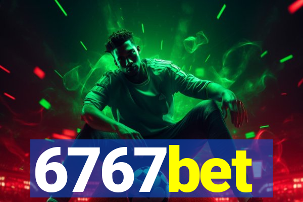 6767bet