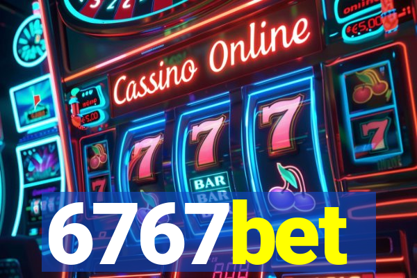 6767bet