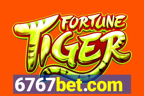 6767bet.com