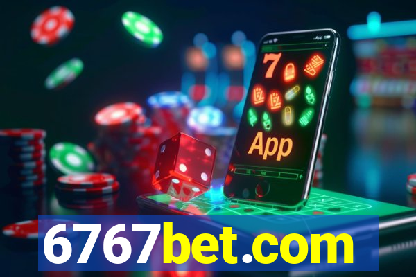 6767bet.com