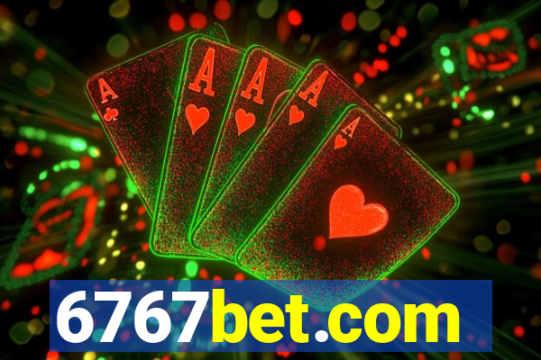 6767bet.com