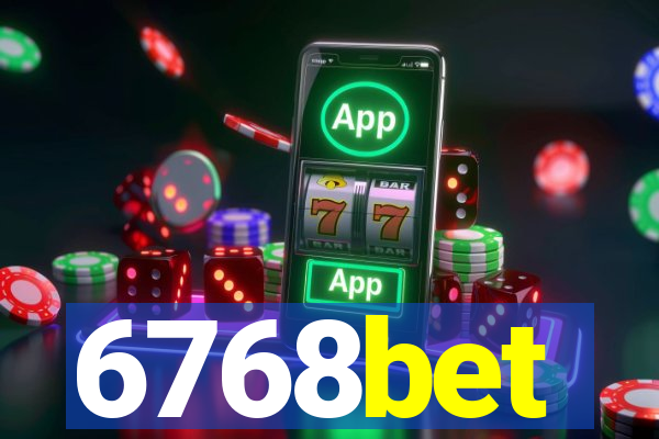 6768bet