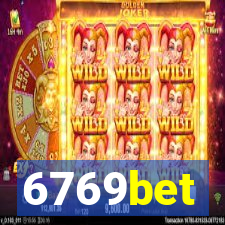 6769bet
