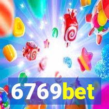 6769bet