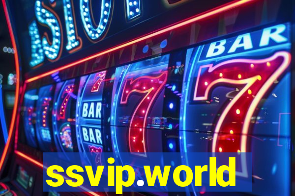 ssvip.world