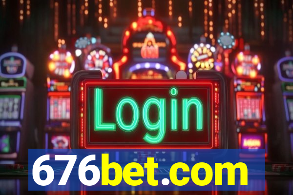 676bet.com