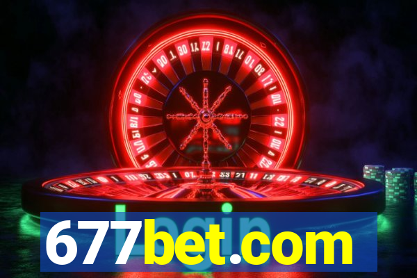 677bet.com