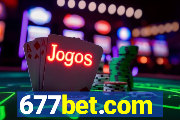 677bet.com