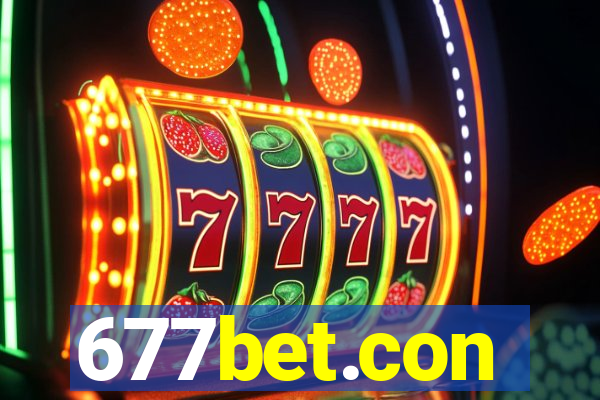 677bet.con