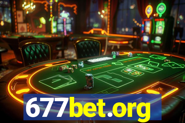 677bet.org