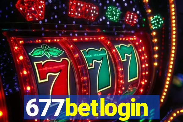 677betlogin