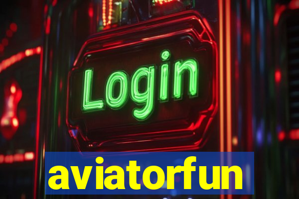 aviatorfun