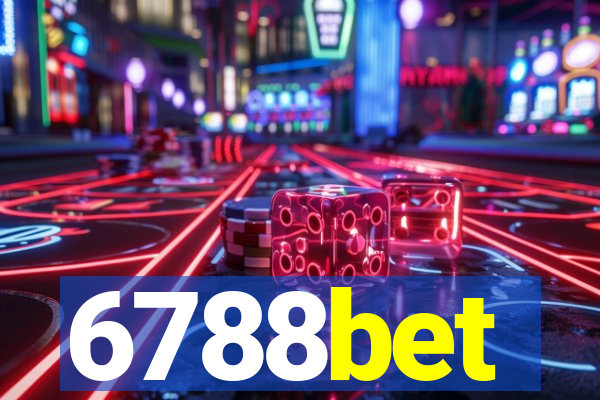 6788bet