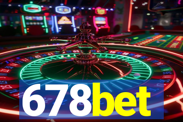 678bet