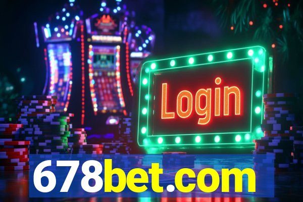 678bet.com