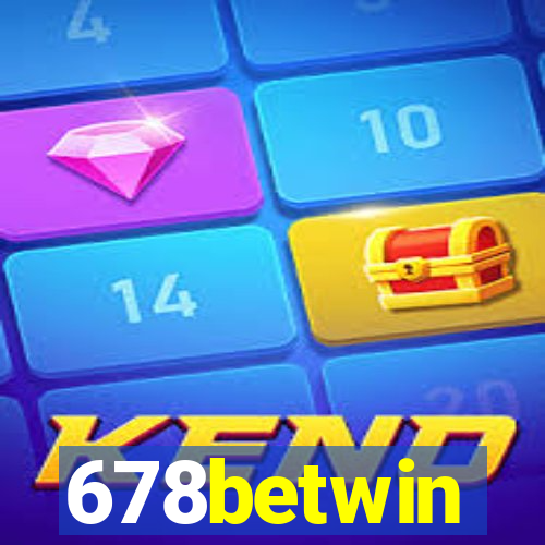 678betwin