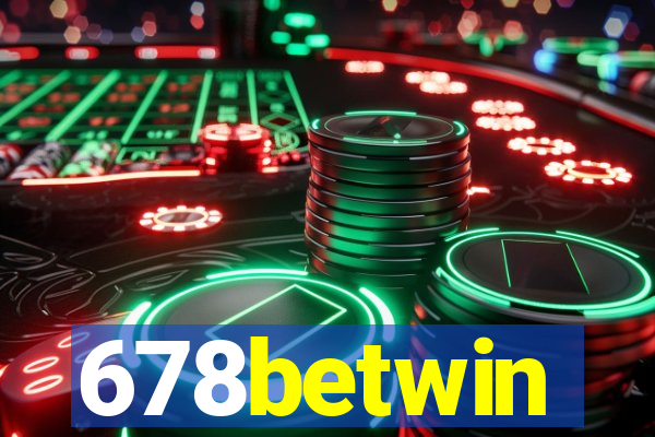 678betwin