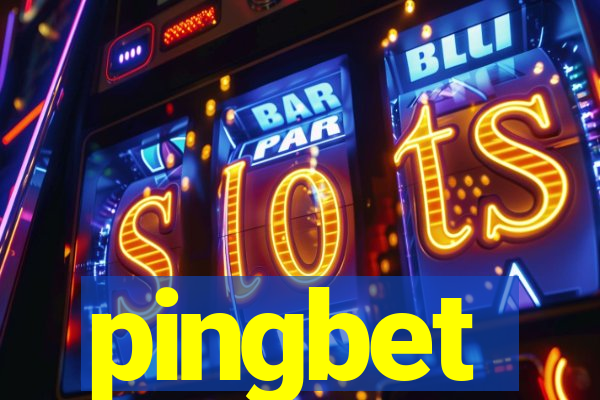 pingbet